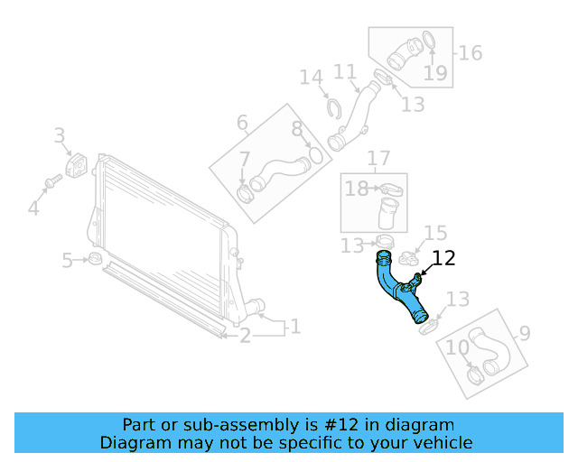 Inter 5C0-145-770-C - View 33