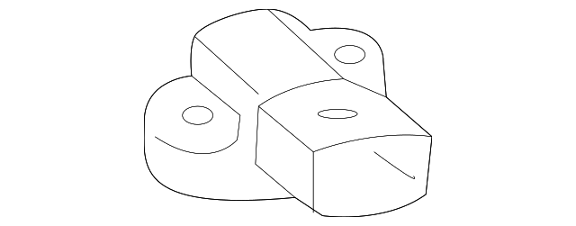 Pressure Sensor 03G-906-051-M - View 63