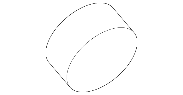 Glove Box Door Plug N-905-814-01 - View 19