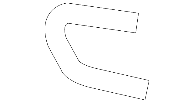 Glove Box Strap 7L6-858-773