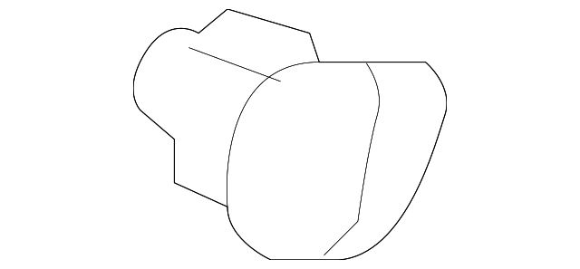 Lock Plate 7L6-857-660-A - View 3