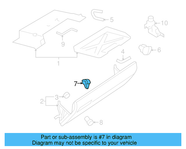 Stop 7L6-858-797 - View 2