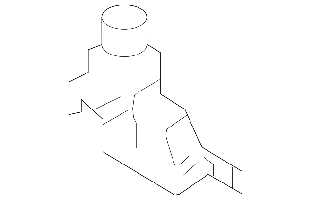 Park Brake Warning Switch 1J0-947-561-C - View 34