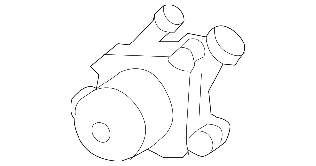 Connector Pipe 07K-131-128-D - View 40
