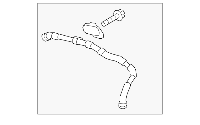 Connector Pipe 07K-131-128-D - View 38