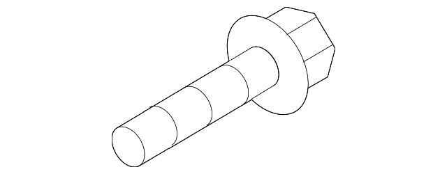 Door Interior Trim Panel Screw N-104-420-03 - View 18