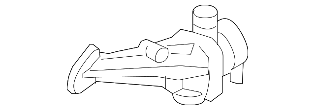 Control Valve 07K-131-351-F - View 7