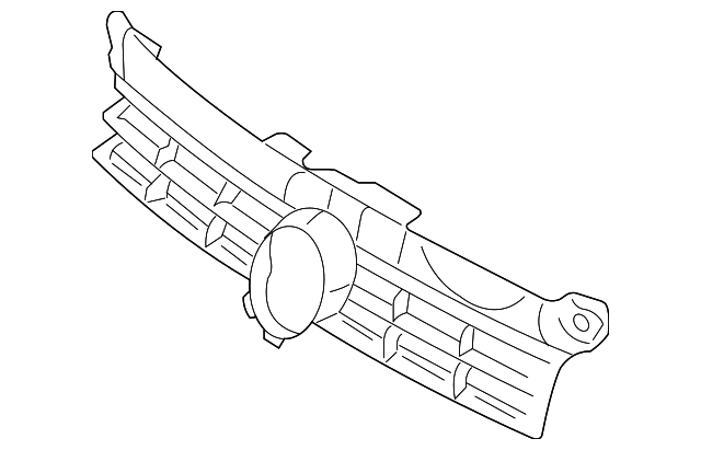 Insert 1J0-853-655-G-01C - View 3