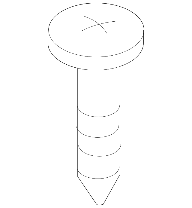 Insert Screw N-902-500-01 - View 5
