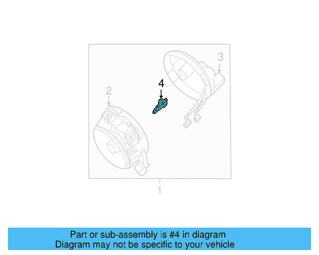 Bulb N-017-761-2 - View 9