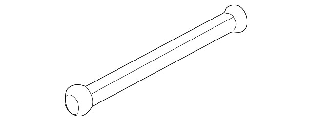 Glove Box Door Pin WHT-005-732 - View 16