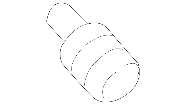 Glove Box Frame Buffer 3C0-857-145-A - View 17