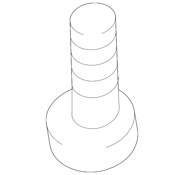 Front Belt Assembly Bracket 3CN-857-155 - View 4