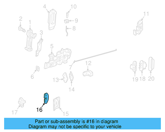 Stop 701-843-311-A - View 5