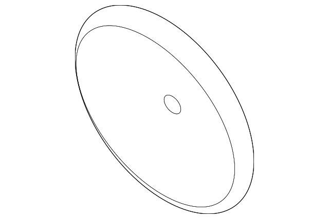 Rear Cap 6Q0-941-607-B - View 25