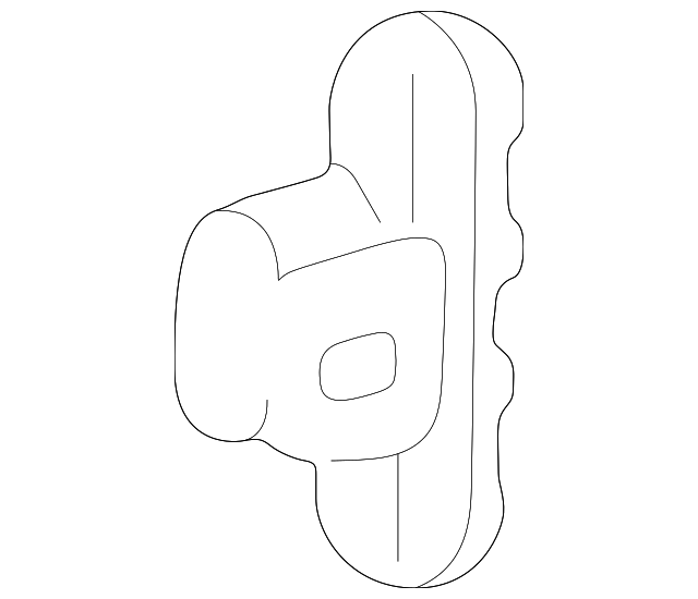 Contact Assembly Plate 701-959-377 - View 4