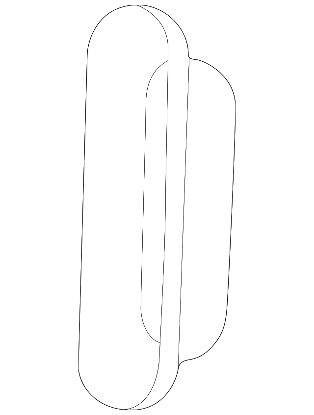 Contact Assembly Gasket 701-962-111 - View 2