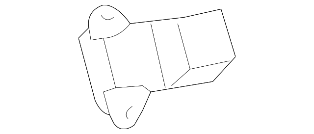 Pressure Sensor 03G-906-051-D - View 47