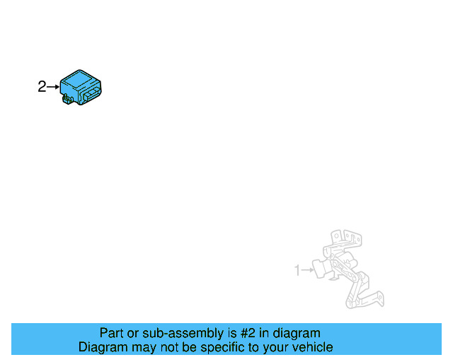 Control Module 7P5-941-572-AG - View 11