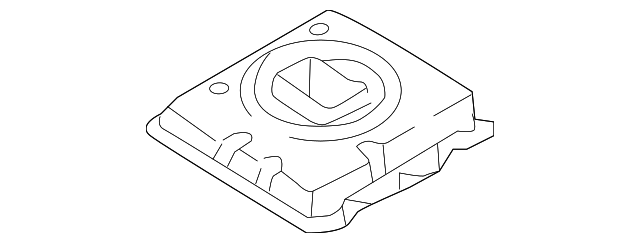 Control Module 7P5-941-572-AG - View 3