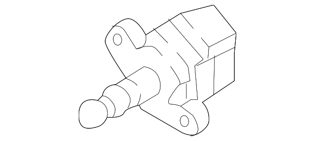 Adjust Motor 7E5-941-295 - View 4