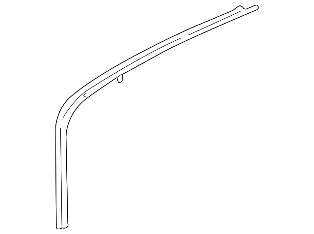 Drip Channel 3B9-853-701-E-03C - View 2