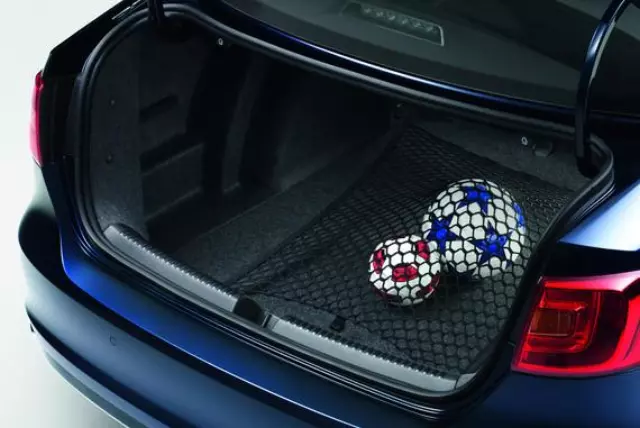 Luggage Net 1KM-065-110-A - View 7