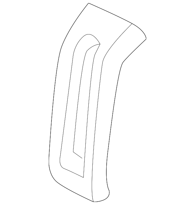 Support 5G1-805-495-A - View 3