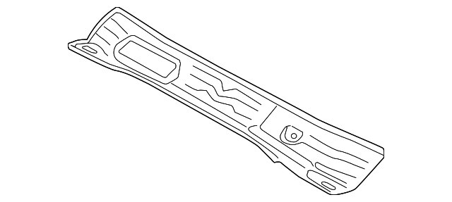 Cowl Panel 5Q1-805-265-B - View 5