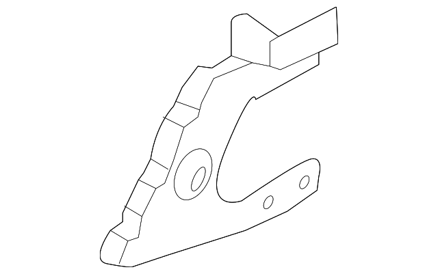 Corner Reinforced 5Q0-803-343 - View 9
