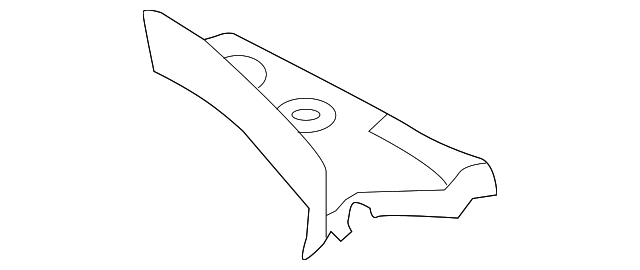 Extension Panel 5Q0-805-398-B