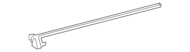 Belt Weather 3G8-837-480-F - View 5