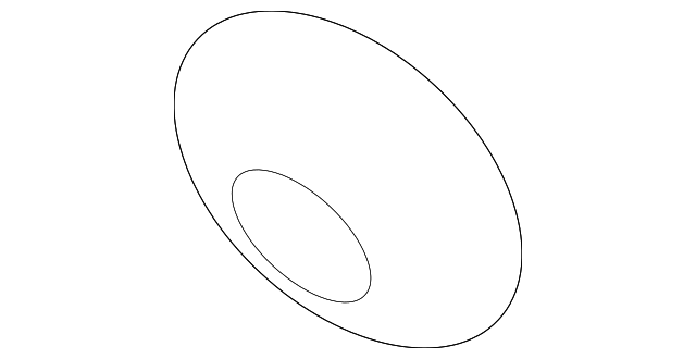 Exhaust Heat Shield Clamp N-903-350-04 - View 52