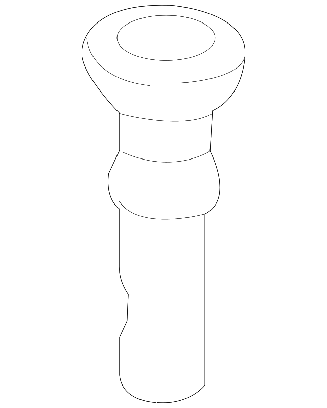 Headrest Guide 5G0-881-920-A-82V