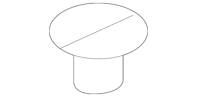 Tool Compartment Retainer N-908-713-01 - View 8