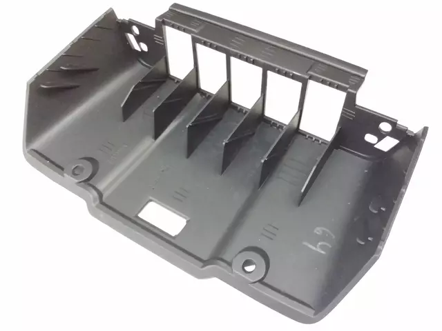 Switch Housing 1C0-857-857-C-62J - View 3