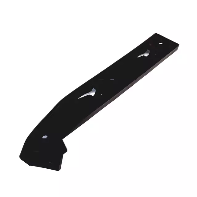 Guide Bracket 1J0-807-183-A - View 9