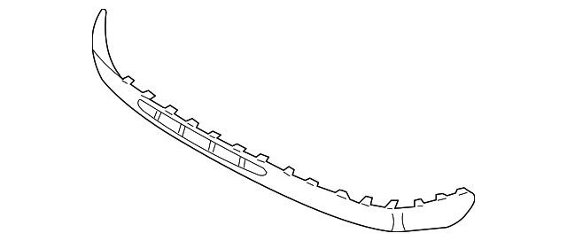 Spoiler 1J0-805-903-A-B41 - View 3