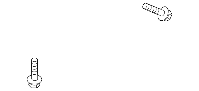 Clamp Bolt N-101-092-10 - View 25