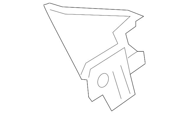 Corner Trim 3G8-837-974-82V