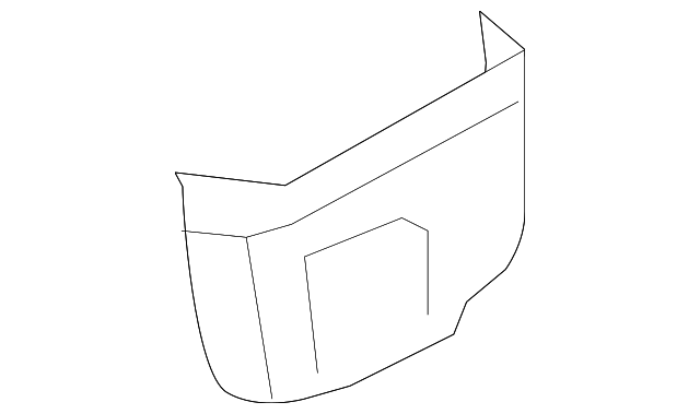 Trim Cover 1C1-858-014-B-62J - View 12