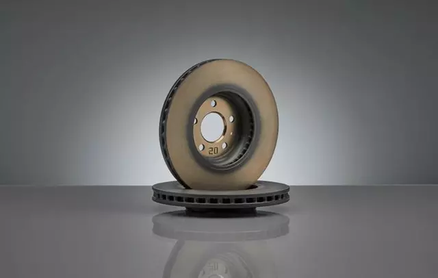 Brake Rotor 4E0-615-301-P - View 5