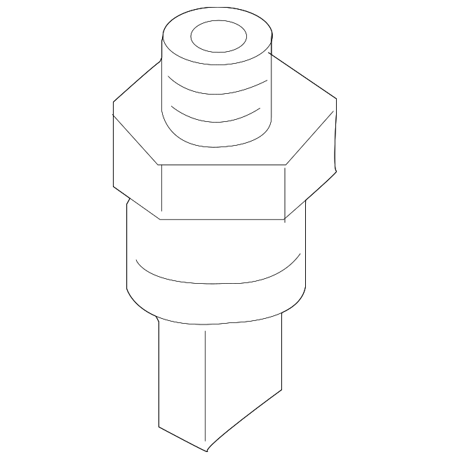 Thrust Sensor 8E0-907-597 - View 12