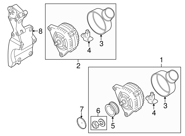 Voltage Reg 070-903-803-E