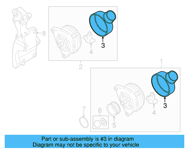 Cap 06F-903-193-A - View 85