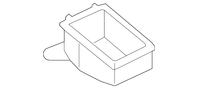Cable Guide 1K0-971-848-S - View 33