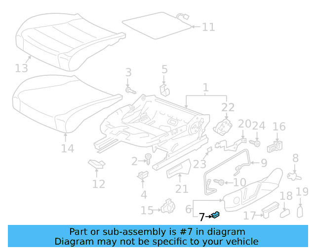 Side Cover U N-901-686-07 - View 13