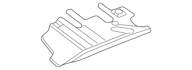 Under Cover 1C1-863-081-C-B41 - View 6