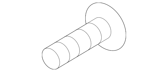 Side Cover Rivet N-038-501-2 - View 61