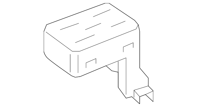 Contact Housing 1K0-937-700-B - View 39